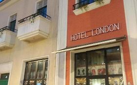 Hotel London